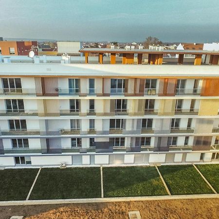 Studio Apartman Dakovo In 외부 사진