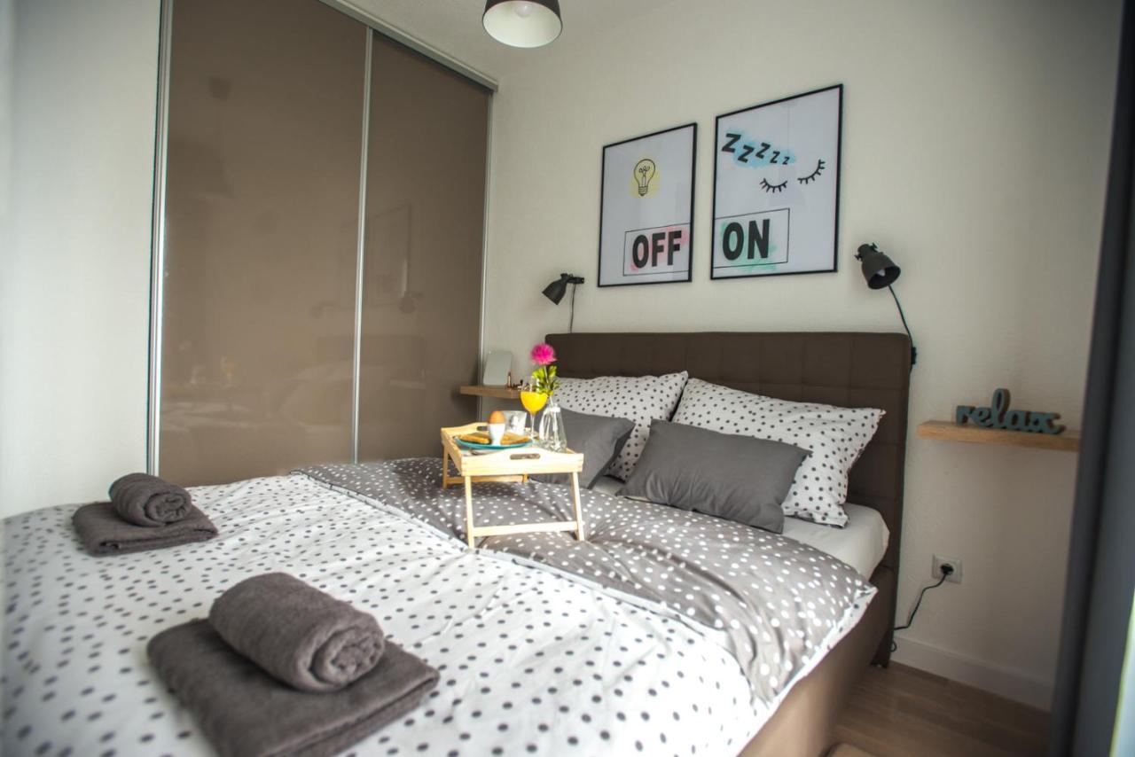 Studio Apartman Dakovo In 외부 사진