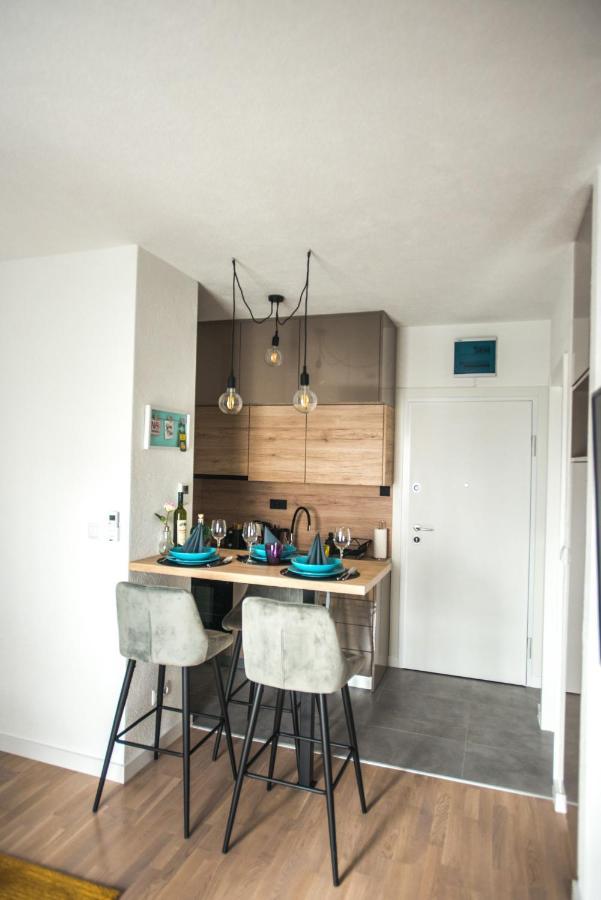 Studio Apartman Dakovo In 외부 사진