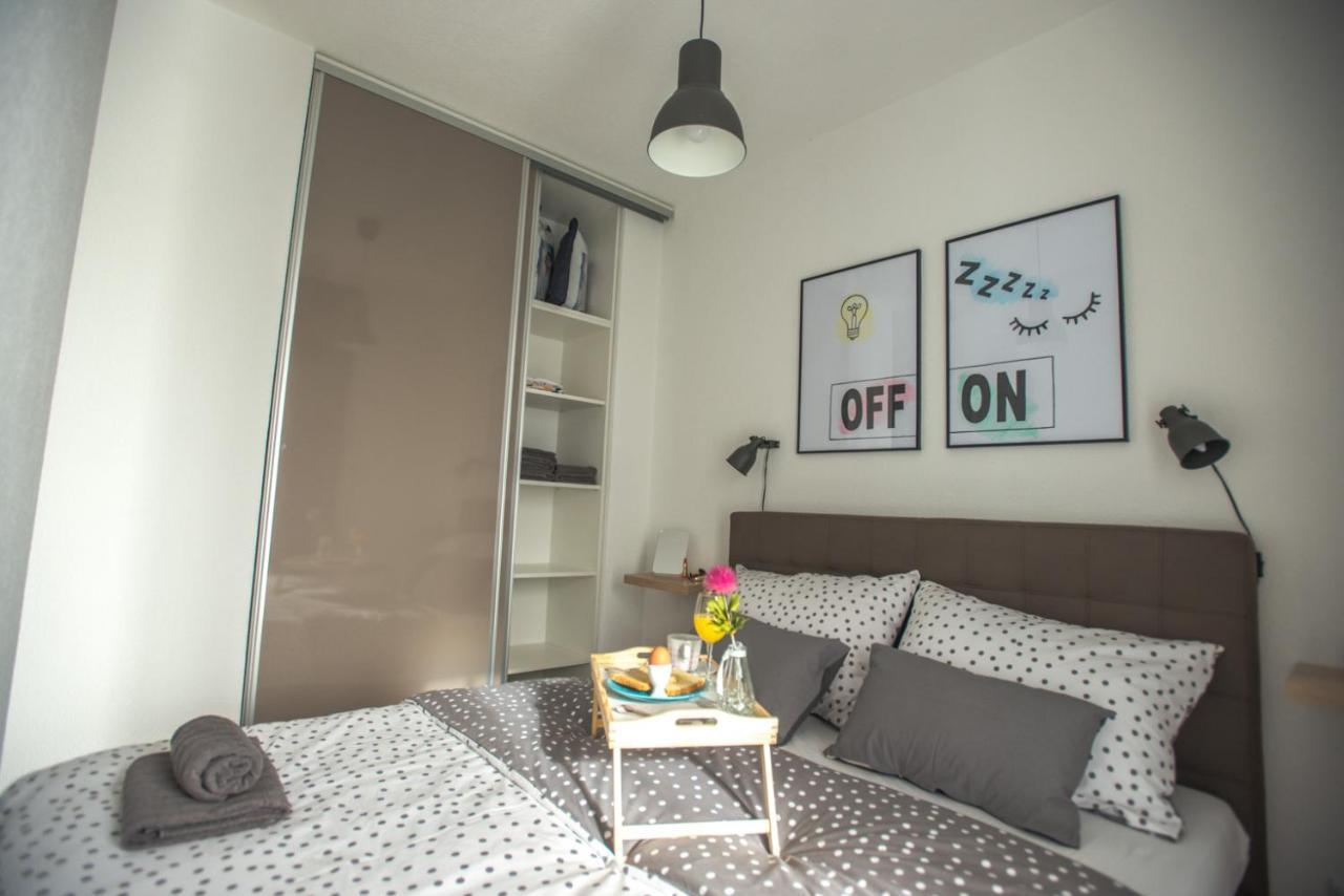 Studio Apartman Dakovo In 외부 사진