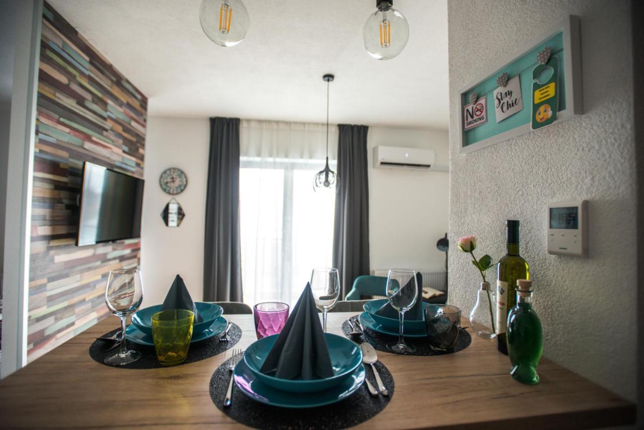 Studio Apartman Dakovo In 외부 사진