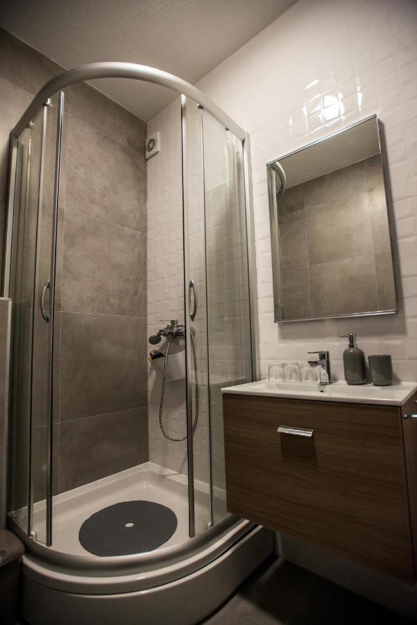 Studio Apartman Dakovo In 외부 사진