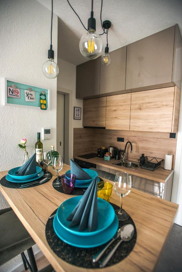 Studio Apartman Dakovo In 외부 사진