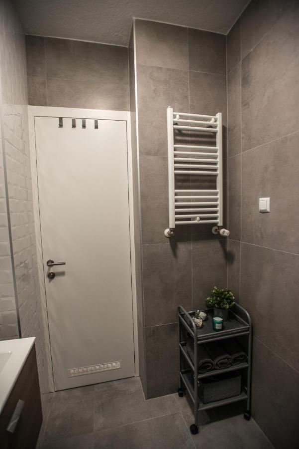 Studio Apartman Dakovo In 외부 사진