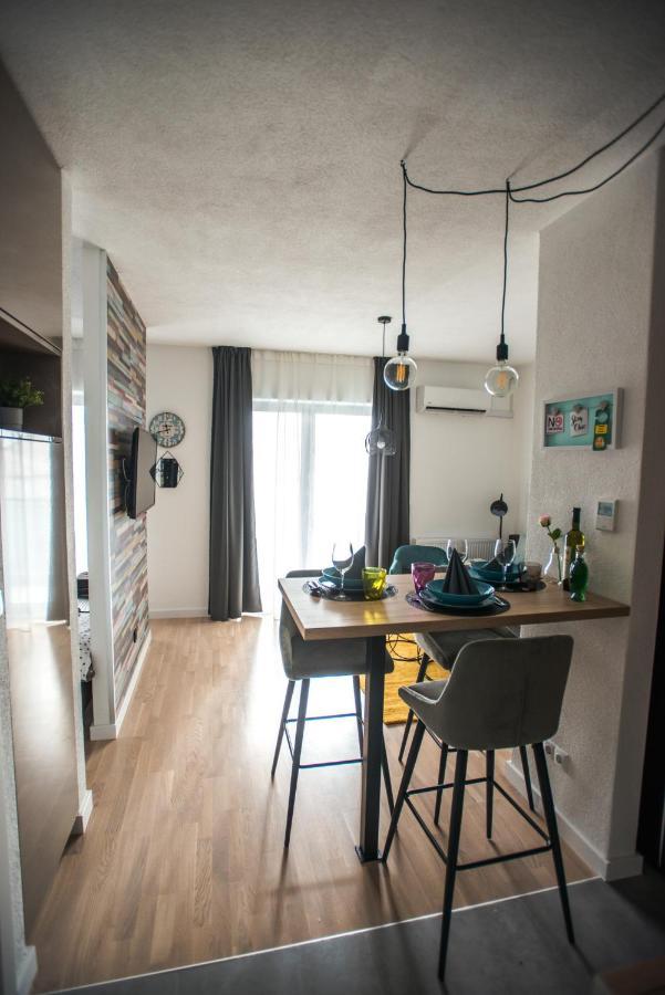 Studio Apartman Dakovo In 외부 사진