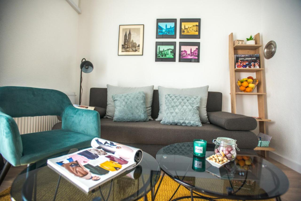 Studio Apartman Dakovo In 외부 사진