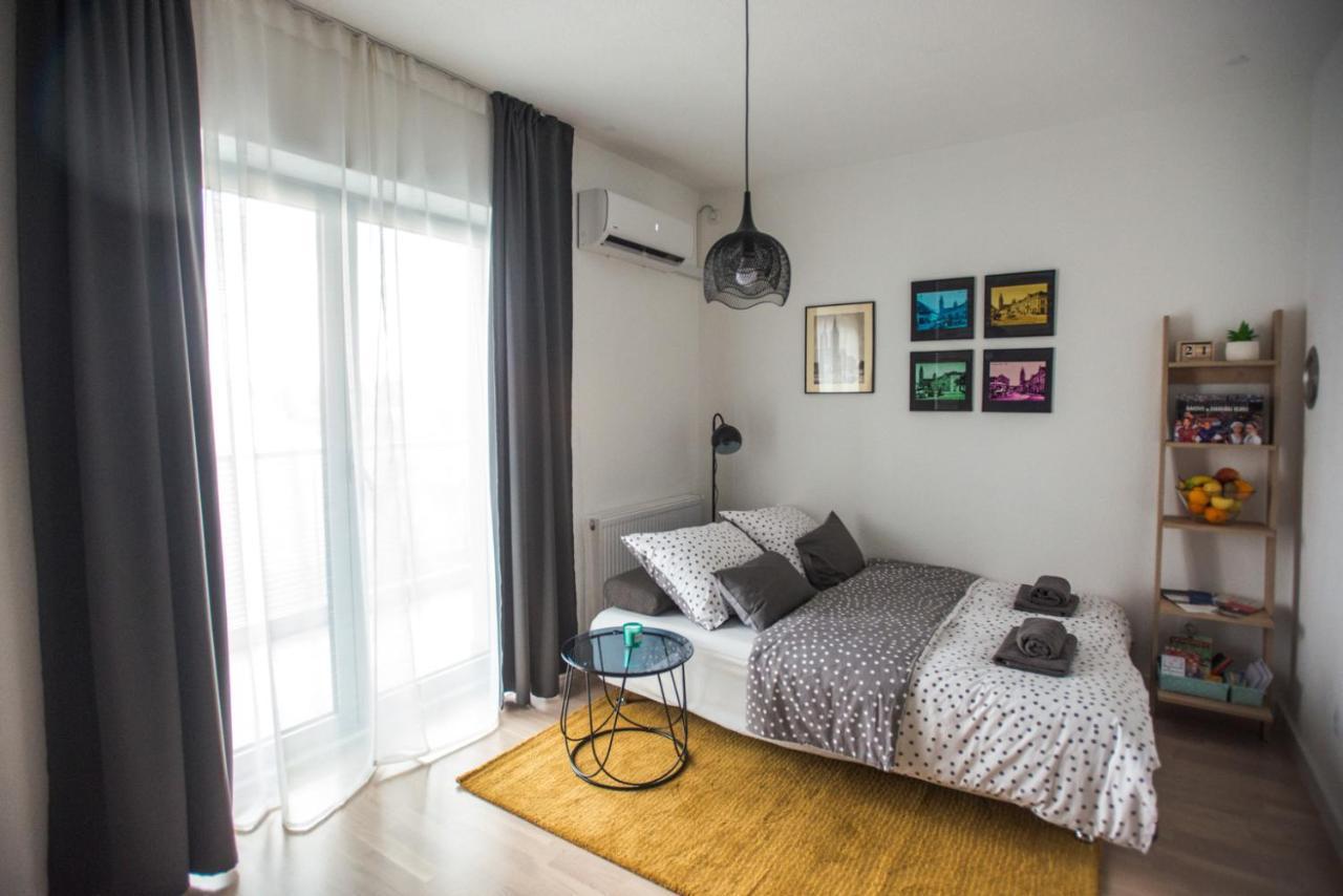 Studio Apartman Dakovo In 외부 사진