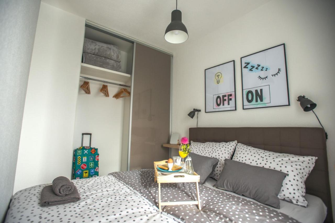 Studio Apartman Dakovo In 외부 사진