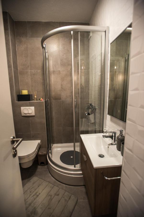 Studio Apartman Dakovo In 외부 사진