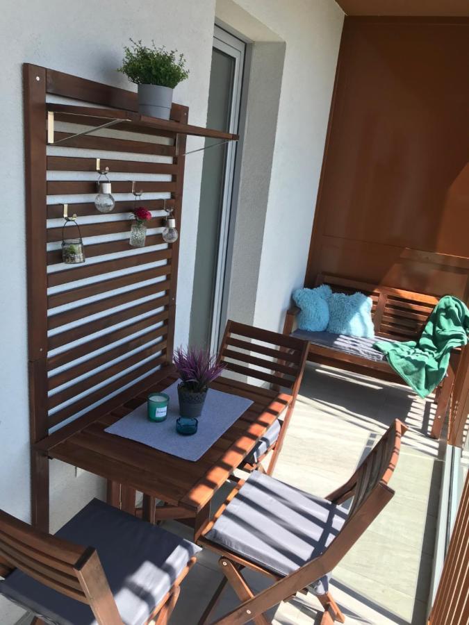 Studio Apartman Dakovo In 외부 사진
